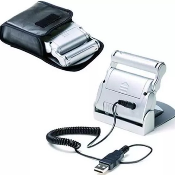 Verilux Full Spectrum Book and Travel Light 2 Level Brightness Protective Case - Picture 9 of 11